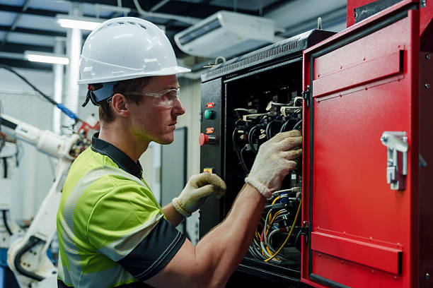 24/7 Emergency Electrical Inspection experts in Kenai, AK
