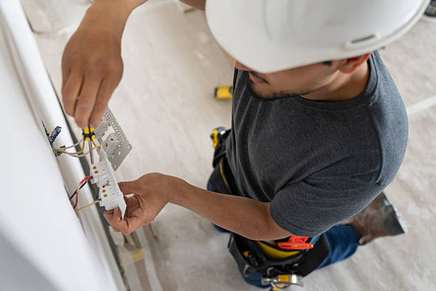 Reliable Electrical Inspection contractor in Kenai, AK by No Joke electrician