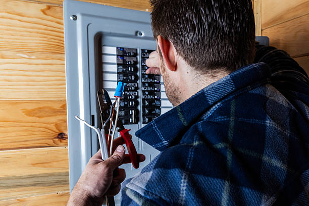 Affordable Electrical Inspection solutions in Kenai, AK